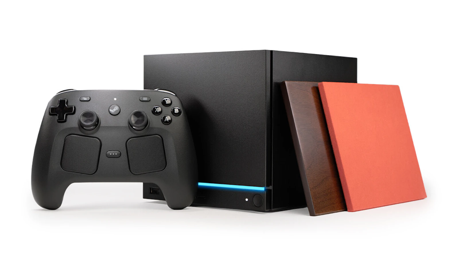 Steam Machine screenshot 2
