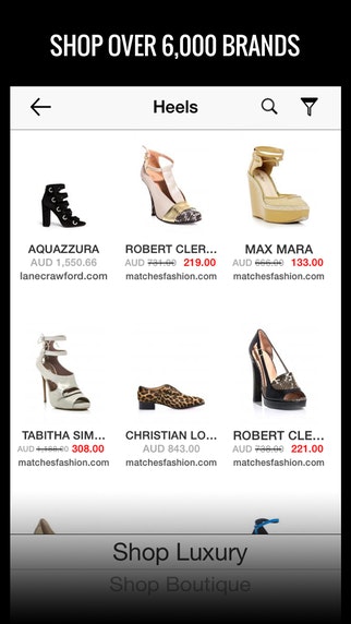 Stylematch gallery image