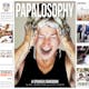 Papalosophy: A Spanish Cookbook