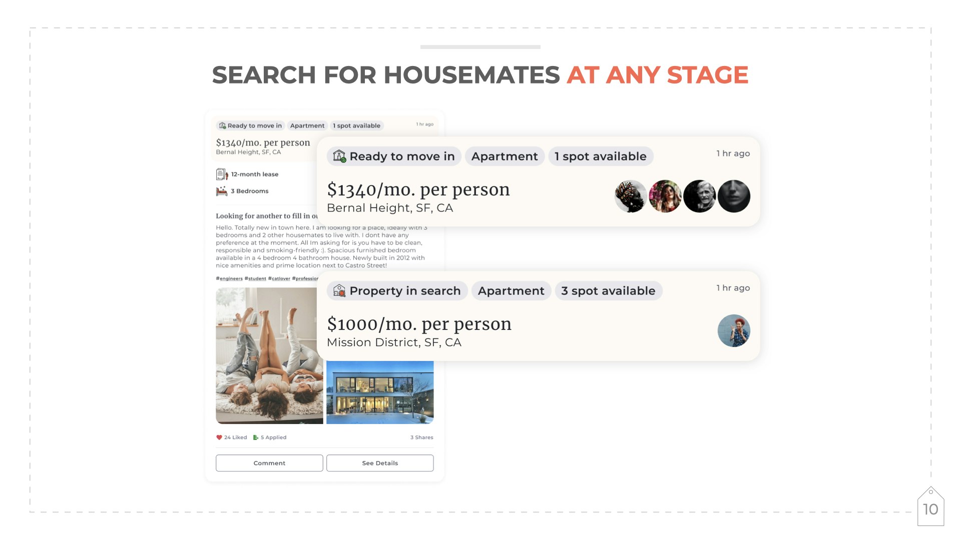 Project Home gallery image