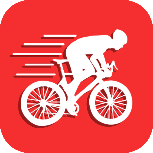 Wroom - Engine sounds app for cycling!