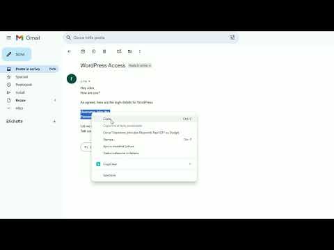 Copy Clean and save with one click gallery image
