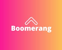 Boomerang media 3