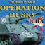World War 2 Operation Husky