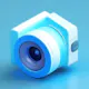 CyberScan 3D App