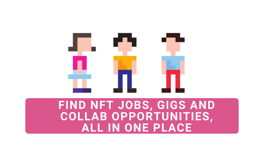 NFT Gigs gallery image