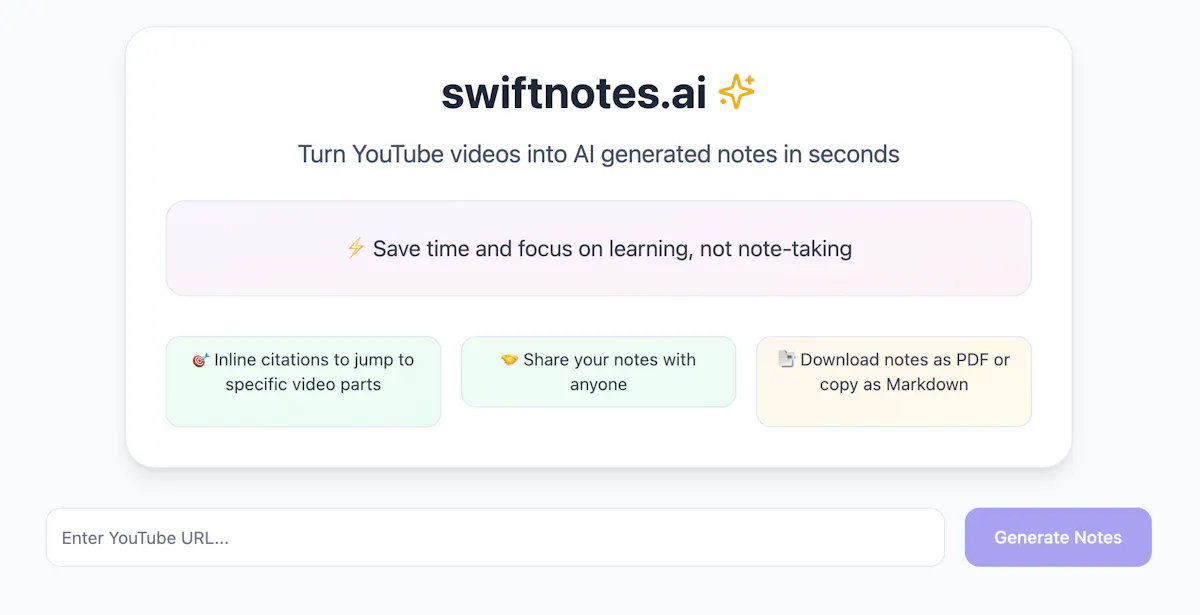 swiftnotes.ai