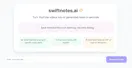 swiftnotes.ai