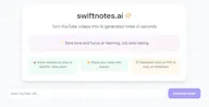swiftnotes.ai