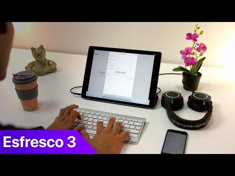 Esfresco gallery image