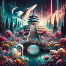 XFutuRestyle Experiment gallery image