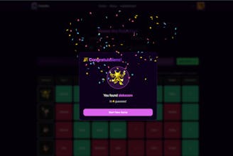 Pokédle gallery image