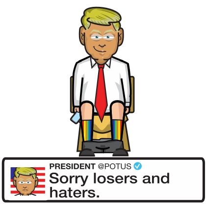 POTUSmoji gallery image