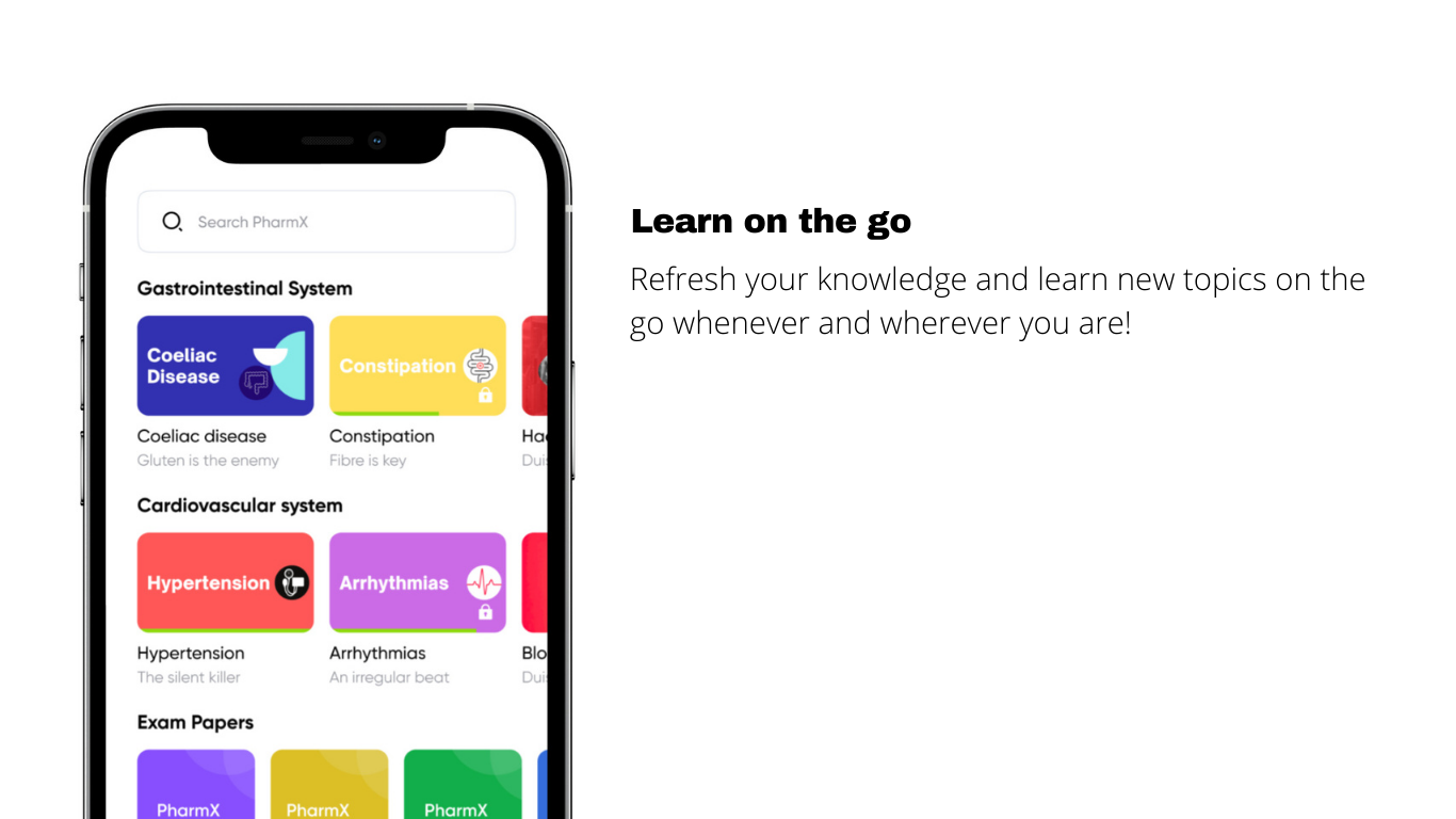 PharmX gallery image