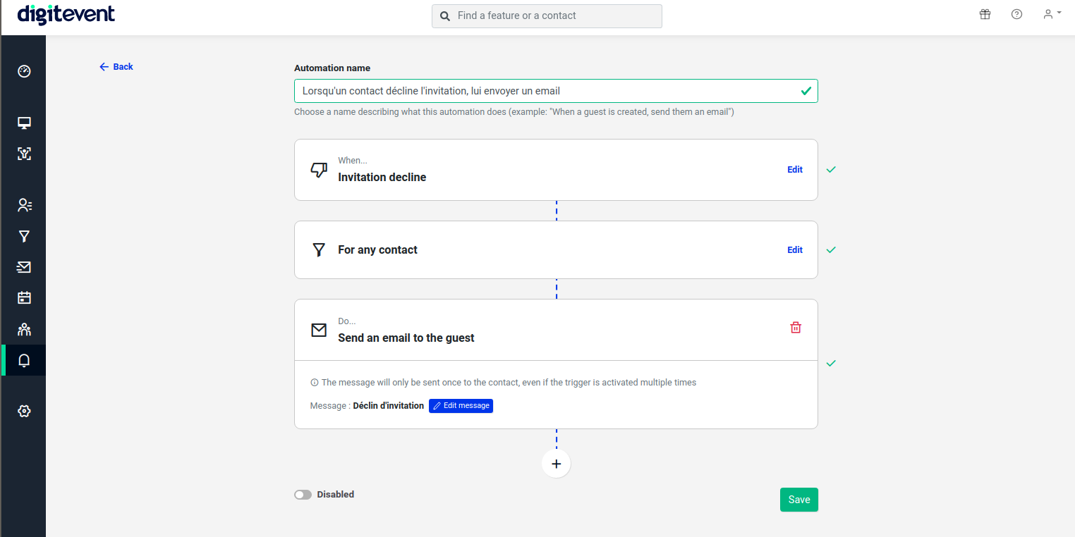 Digitevent gallery image