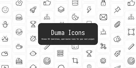 Duma Icons gallery image