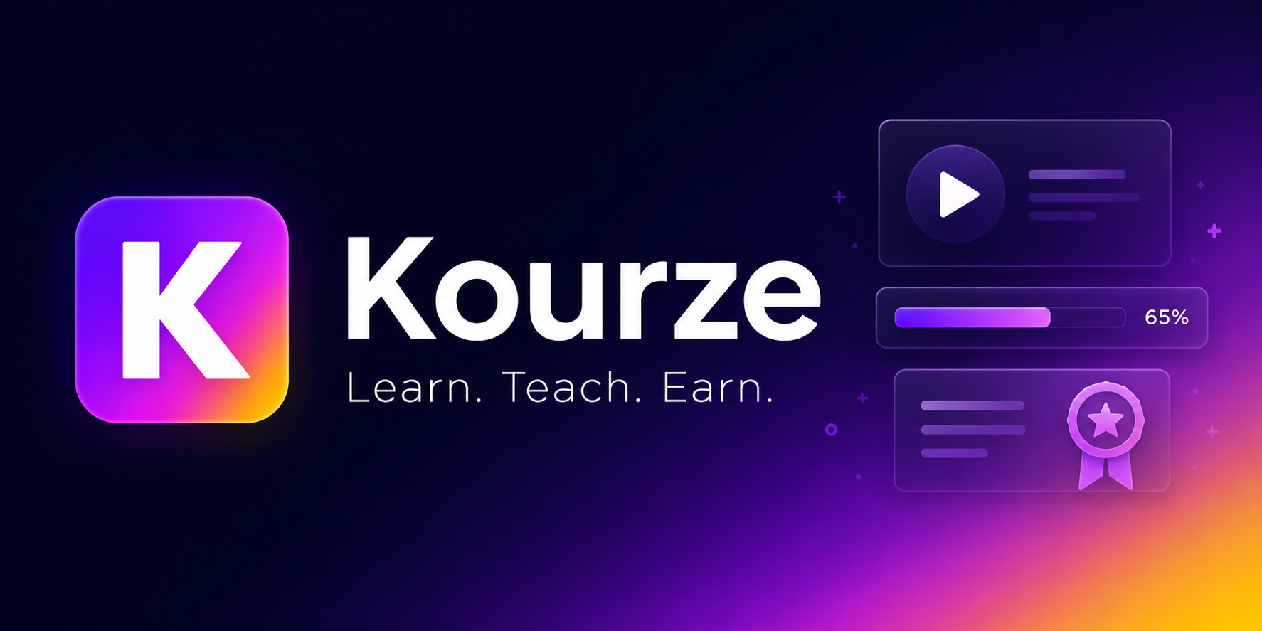 Kourze gallery image