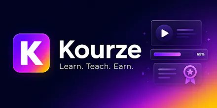 Kourze gallery image