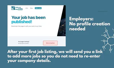 Jobs On The Block gallery image