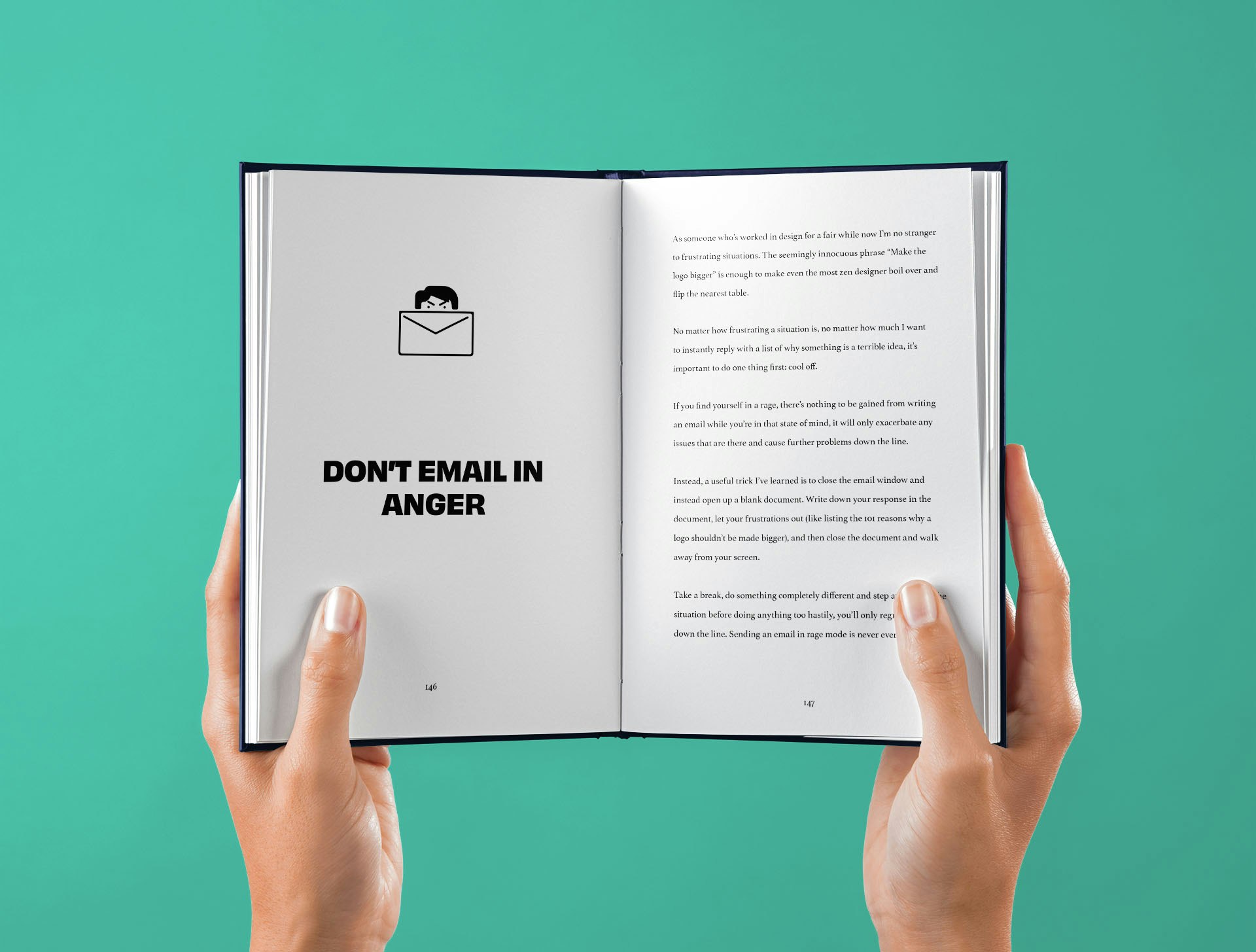 101 Freelance Lessons - A practical, honest, and realistic view of freelancing media 3