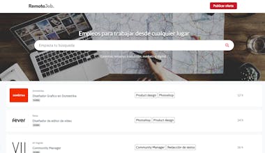 RemotoJob gallery image