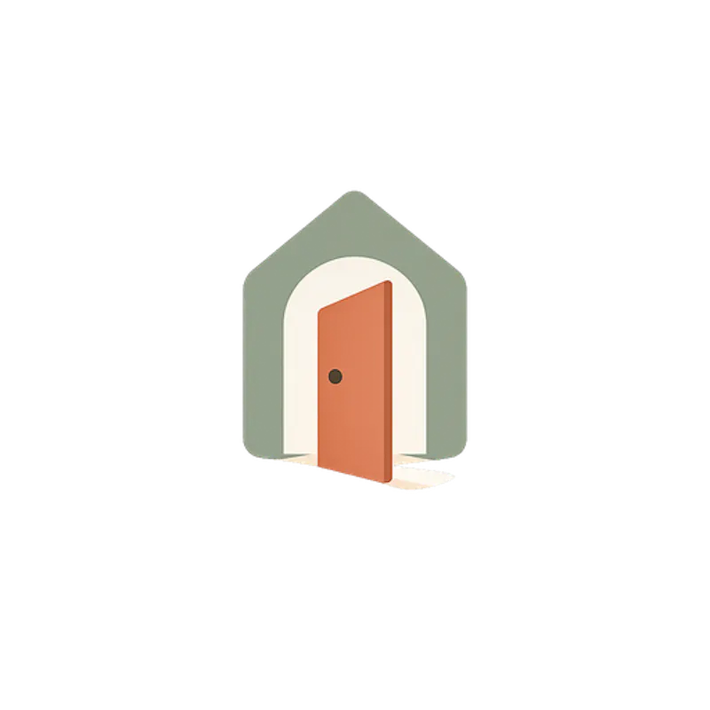 Few Doors screenshot 1