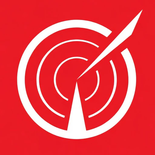 NewsRadar logo
