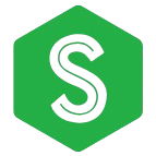 Salonfy - Product Hunt launch logo and brand identity