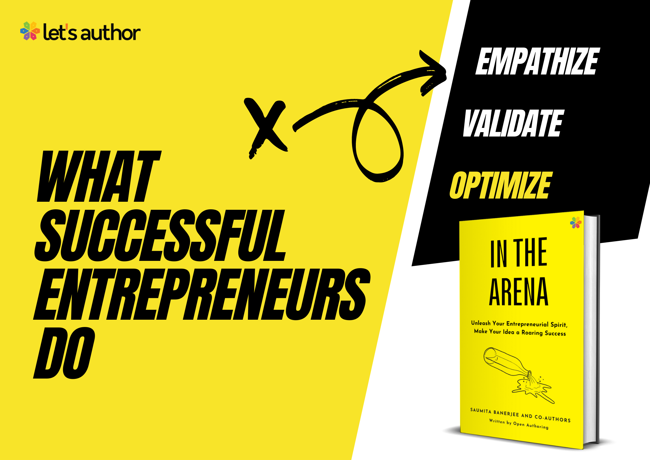 IN THE ARENA gallery image