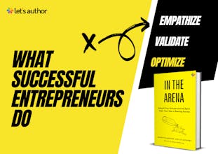 IN THE ARENA gallery image