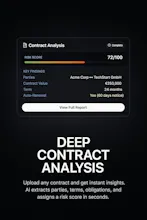 Averum Contracts gallery image