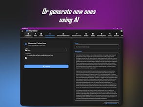 ScrollWise AI gallery image