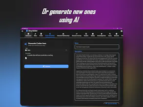 ScrollWise AI gallery image