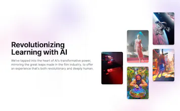 Vibeverse gallery image