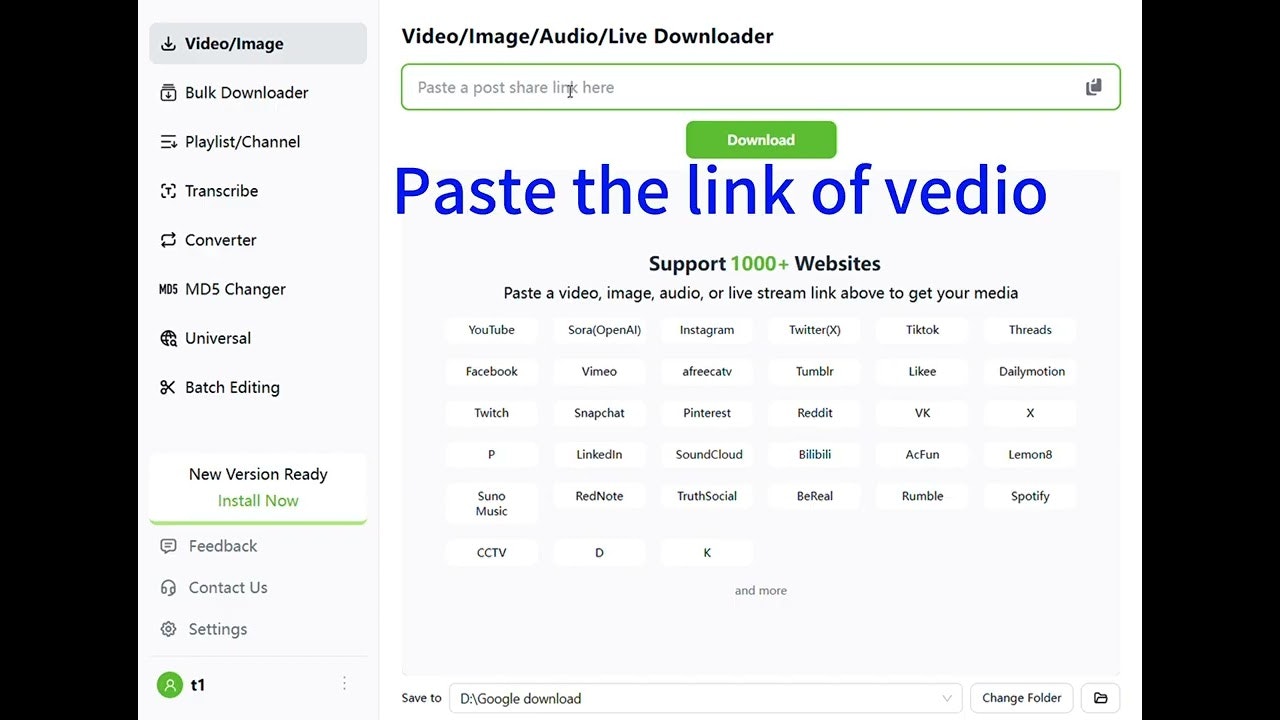 MeowLoad gallery image