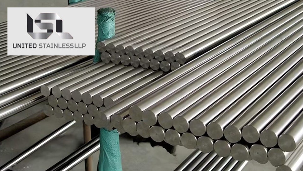 Stainless Steel 304 Round Bars supplier gallery image