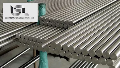 Stainless Steel 304 Round Bars supplier gallery image