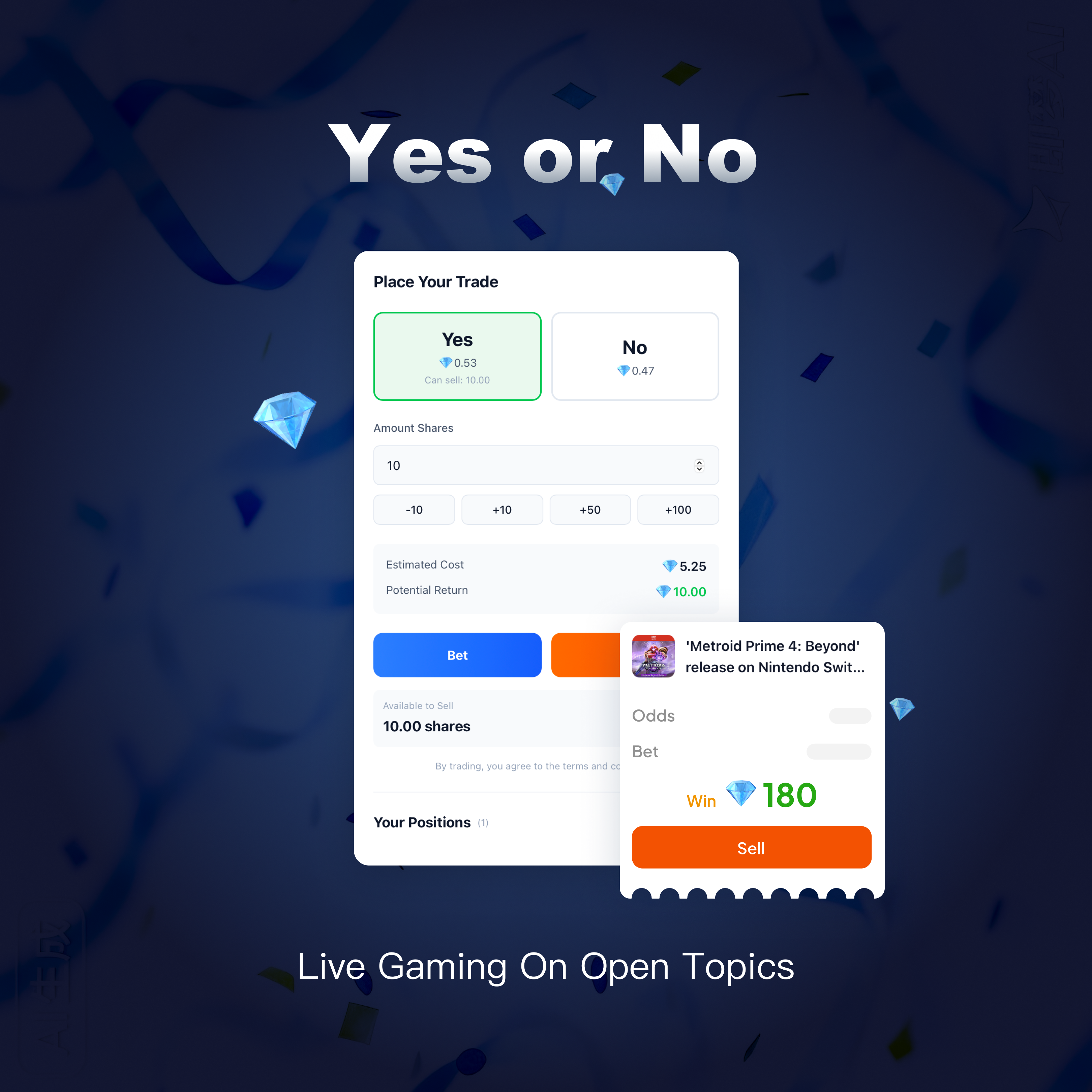 Infobook - Screenshot 2 showing product features and functionality