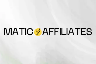 Matic Affiliates gallery image