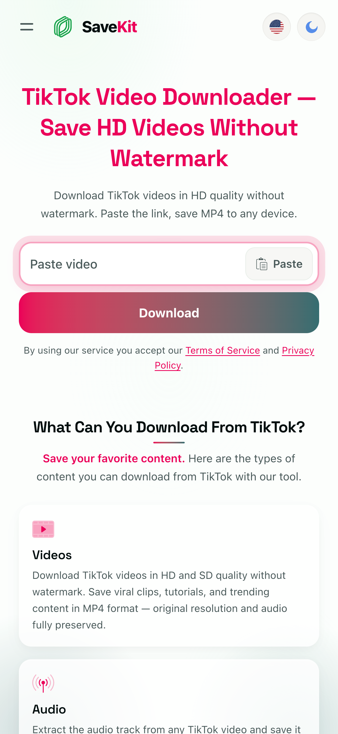 SaveKit gallery image