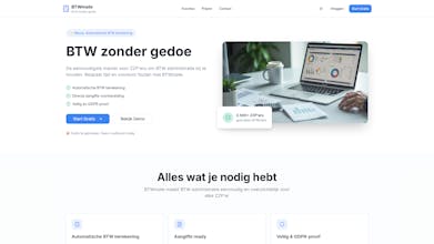 BTWmate gallery image