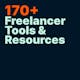 170+ Freelancer Tools