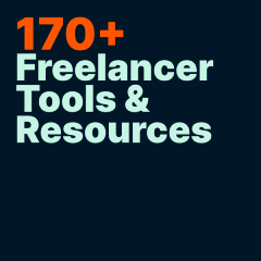 170 outils indépendants