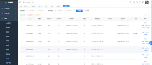 maple Netdisk gallery image