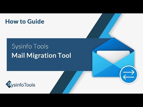 Email Migration Software gallery image