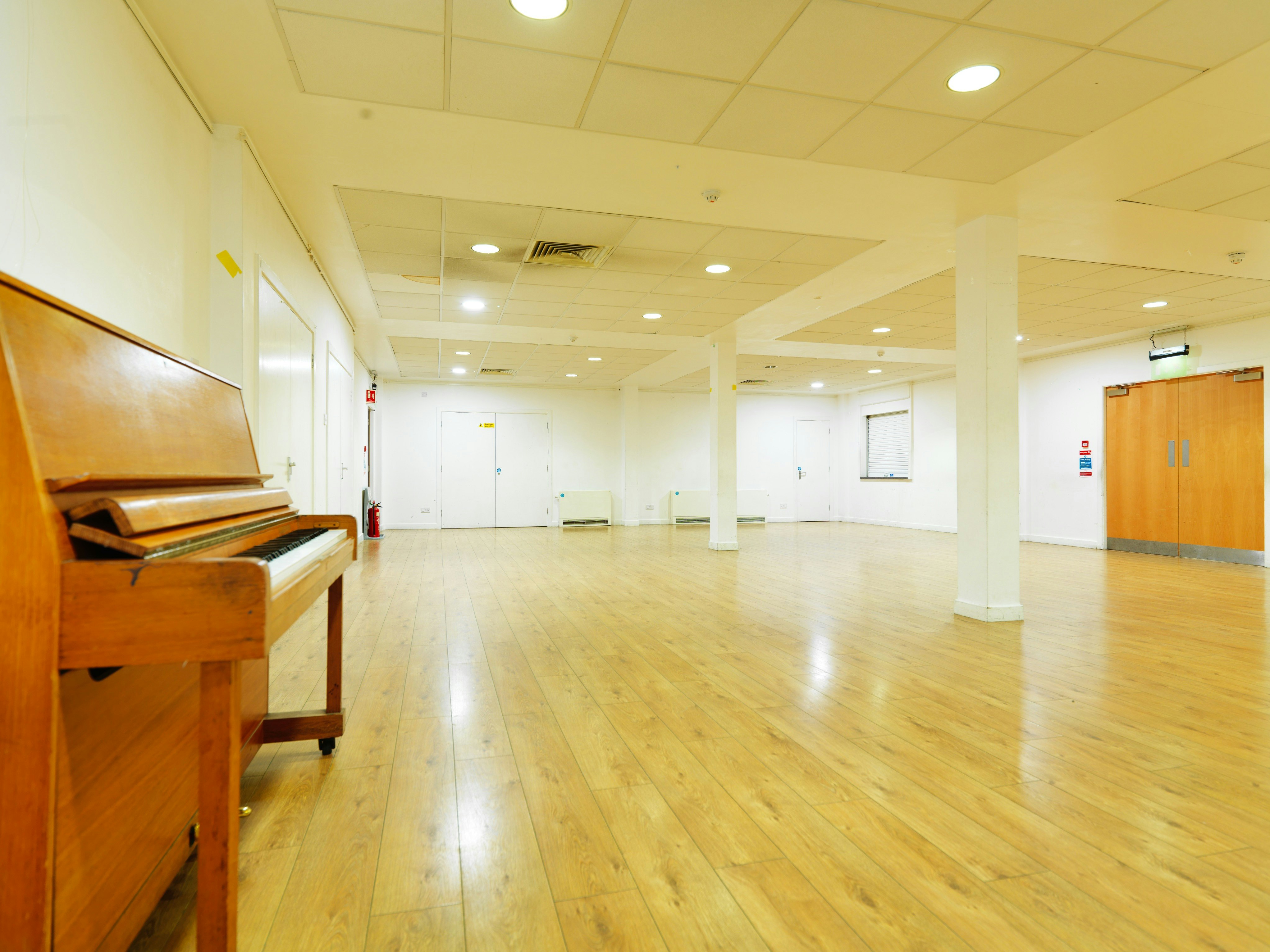 Tutti Space gallery image