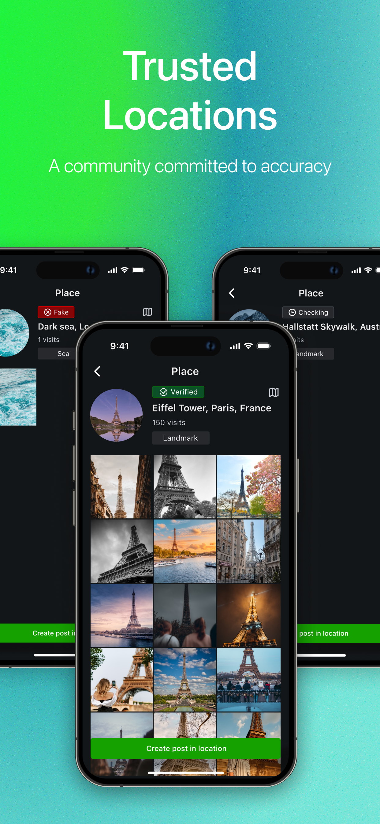 DaliWay gallery image