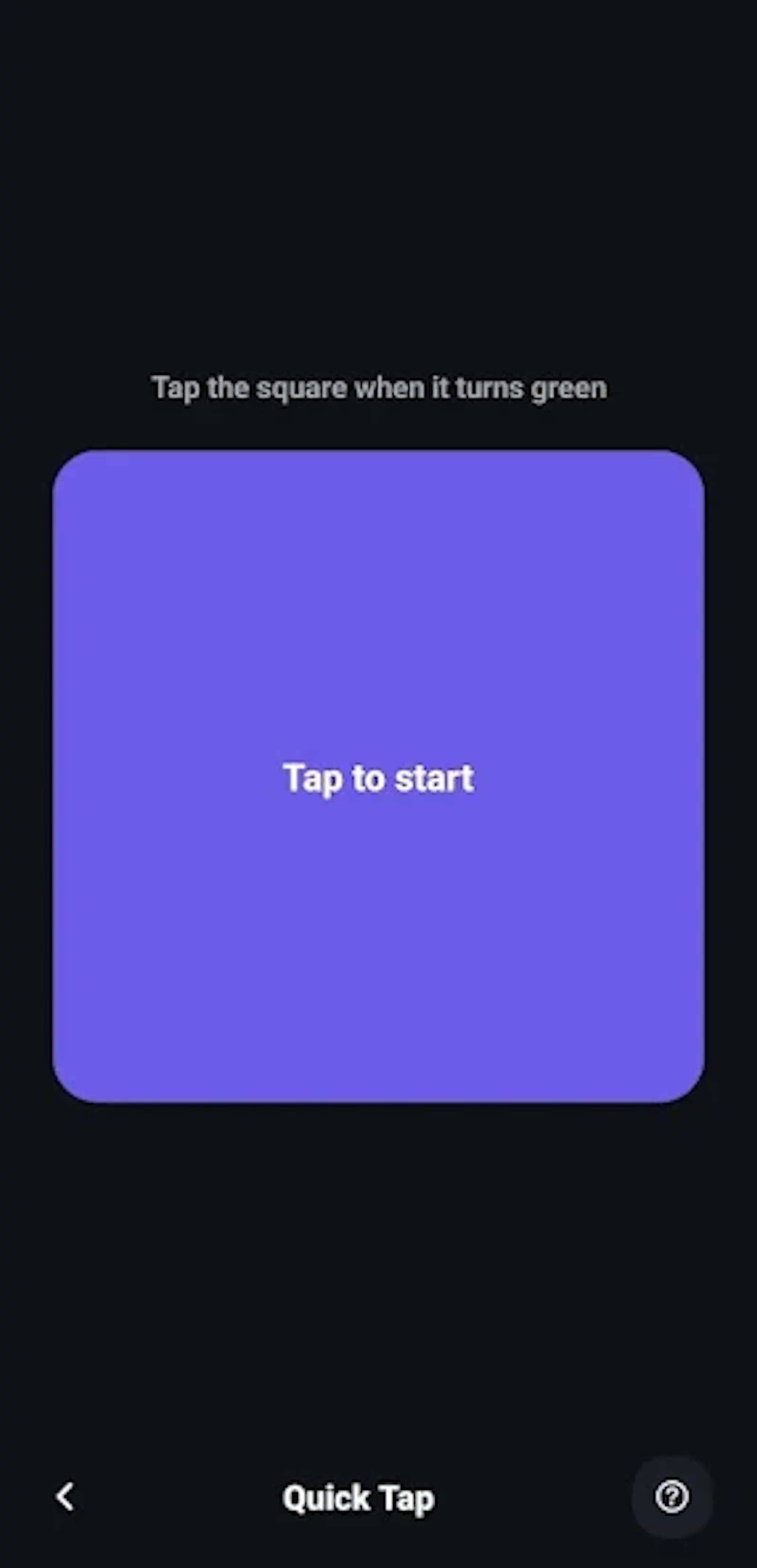 Quick Mind: Brain Training screenshot 2