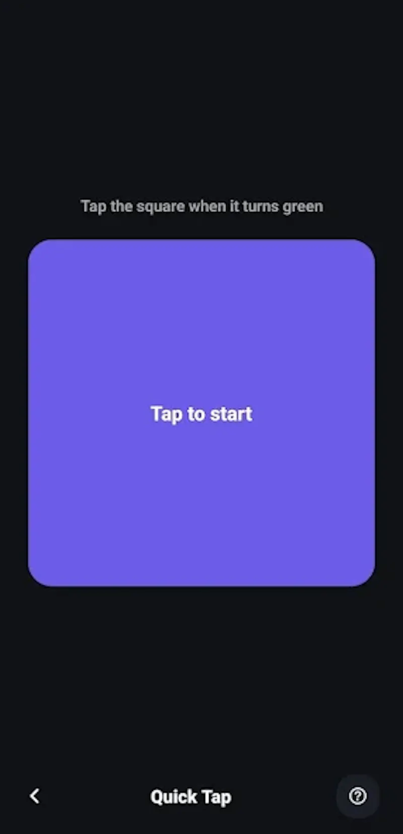 Quick Mind: Brain Training screenshot 2