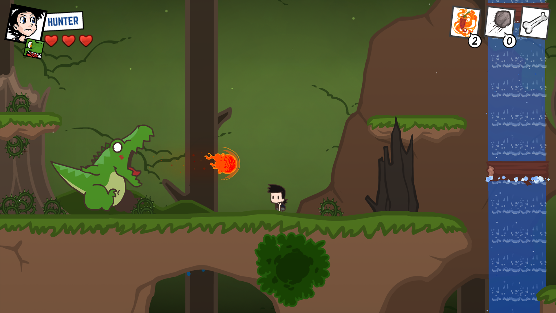 Me And My Dinosaur gallery image